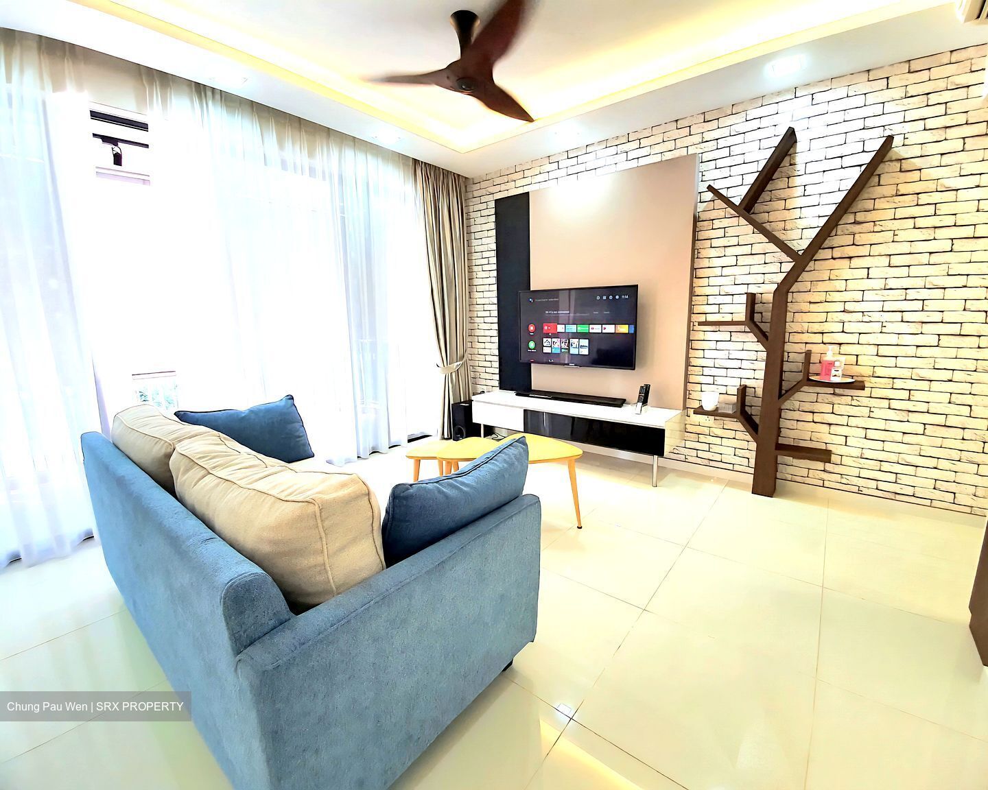 Skypark Residences (D27), Condominium #562833131